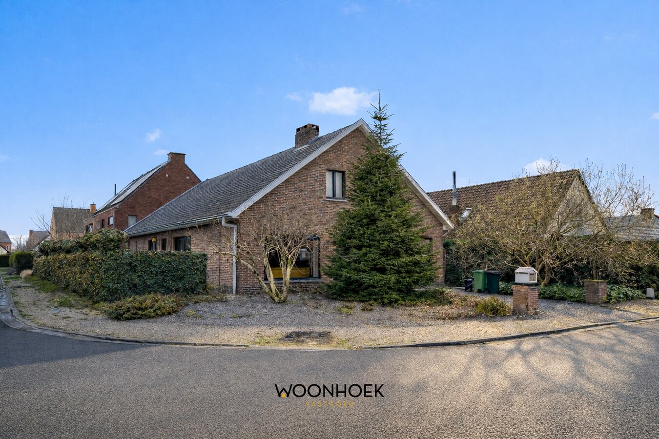 Te koop woning - Heusden
