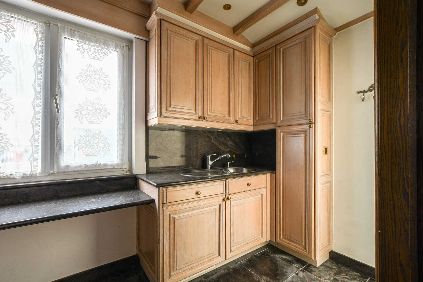 Ontwikkelingsgrond aan Nieuwe Steenweg 183, De Haan 