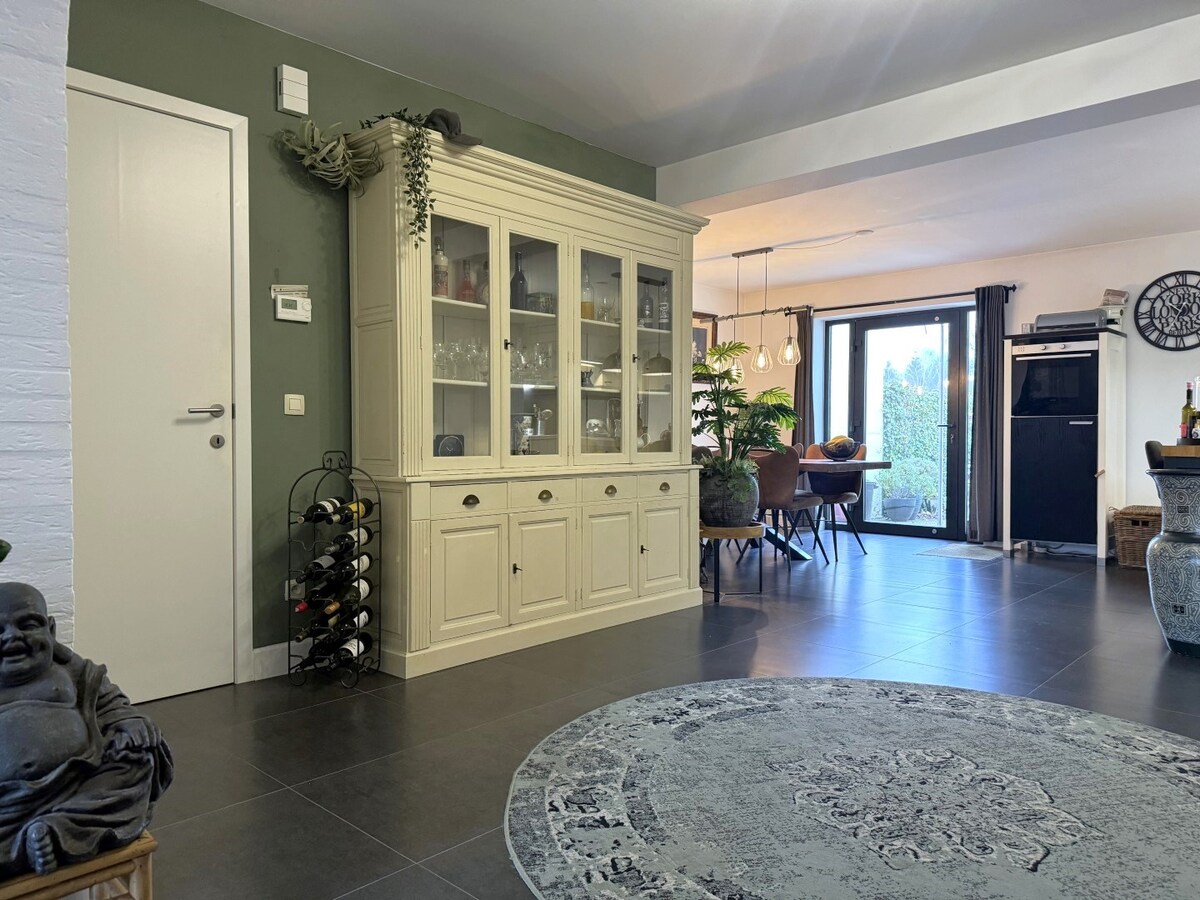 Woning verhuurd in Ravels