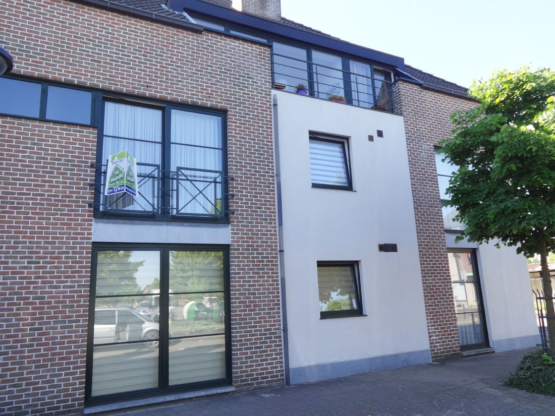Verhuurd appartement - Heusden