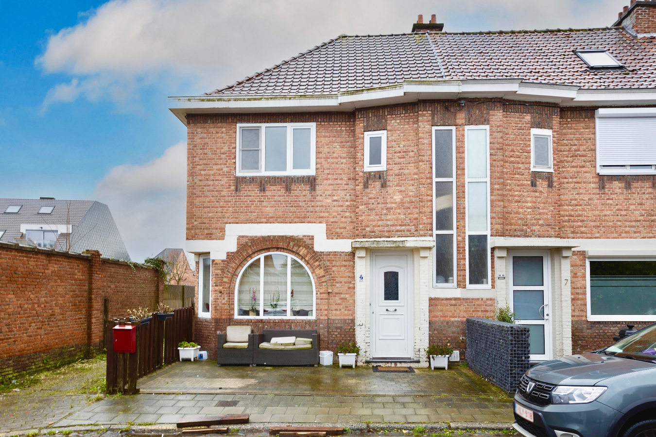 Verkocht woning - Lokeren