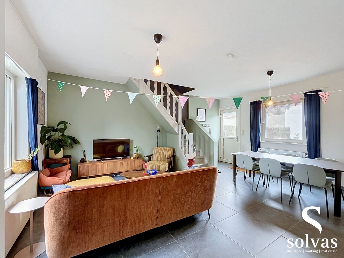 Charmante woning te Evergem (Belzele)! 