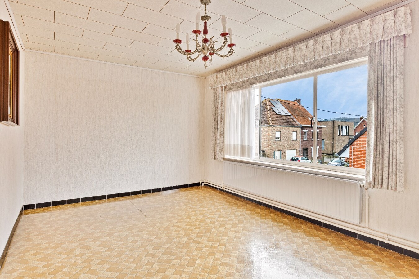 Gezellige gezinswoning op een prachtig perceel in Oudenaarde 