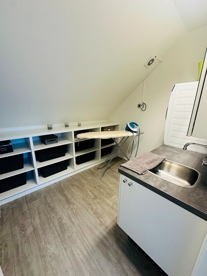 Stijlvol gerenoveerde woning op een strategische locatie 