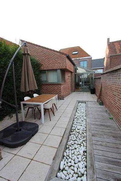 VERKOCHT IN UW BUURT ! 