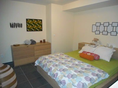 Slaapkamer