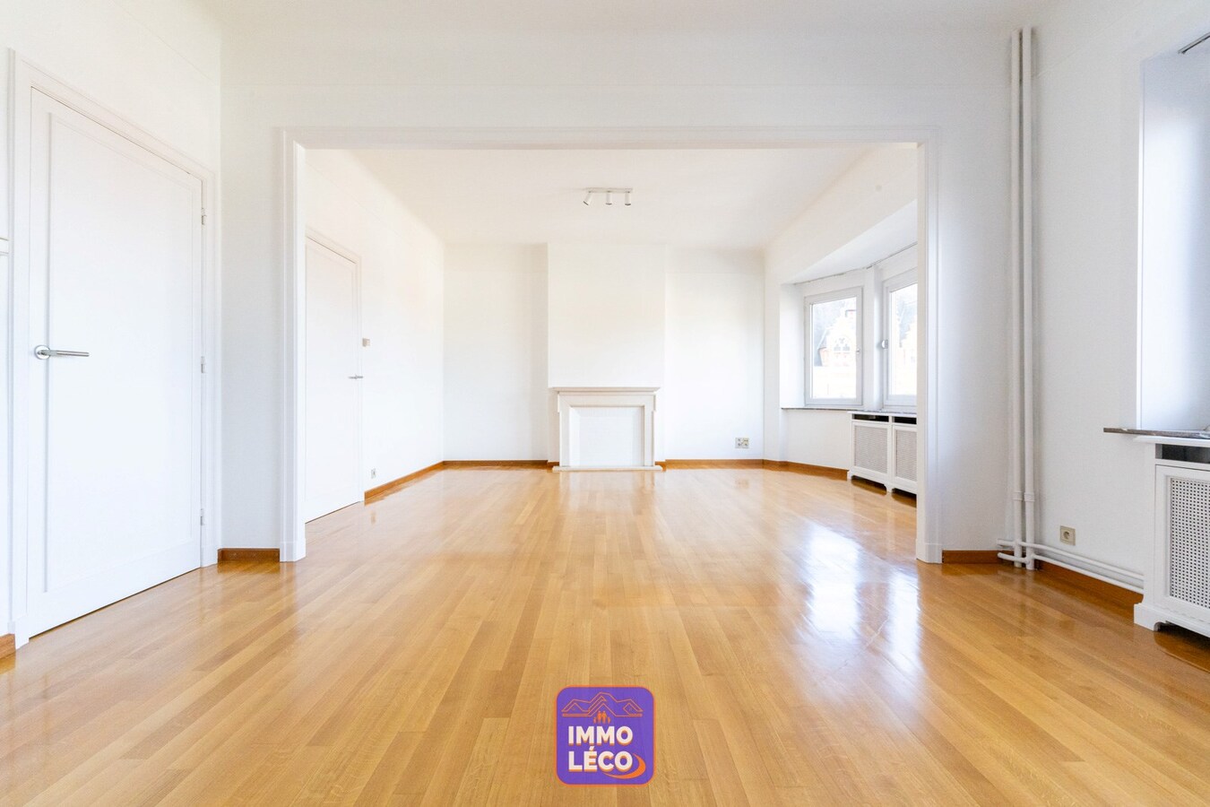 Appartement à la Grand Place, TOP SECTEUR 