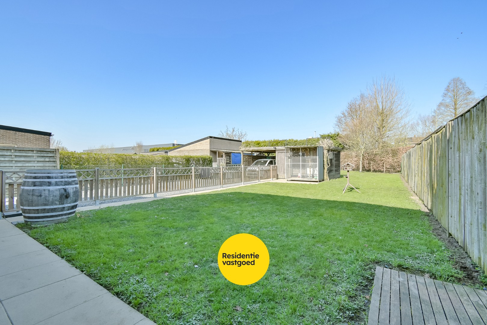 KIJKDAG zaterdag 11 april van 10u tot 12u, op afspraak! 