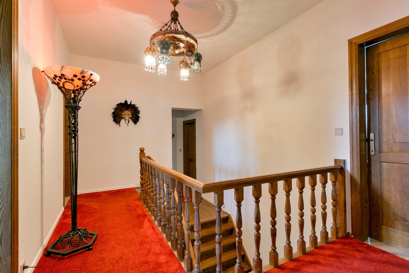 Ruime gezinswoning met polyvalente ruimte van 50 m² 