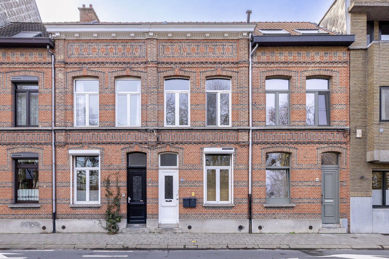 Te koop - Duplex - Lier