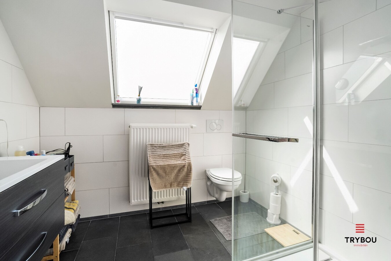 Vrijstaande woning op 1194 m² te Klerken 