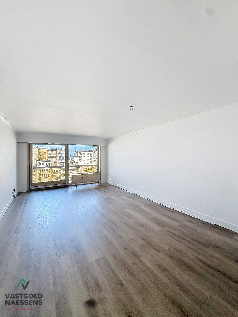 Prêt à emménager 1 chambre avec vue panoramique et terrasses 