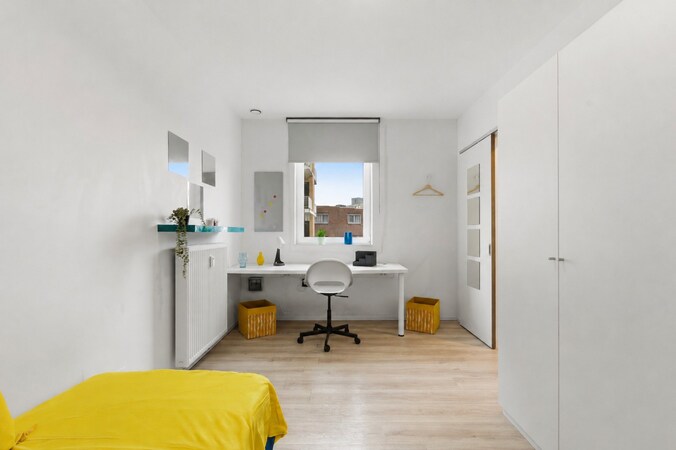 Te koop studentenkamer - Kortrijk