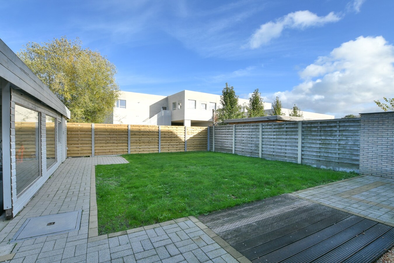 Verkocht woning - Oudenburg