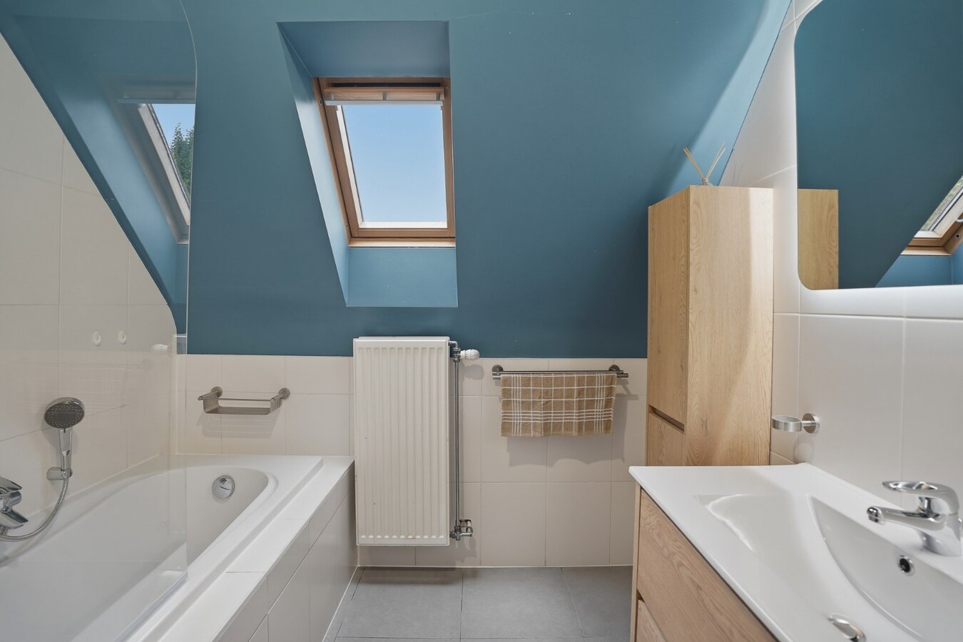 Te koop woning - Sint-Michiels