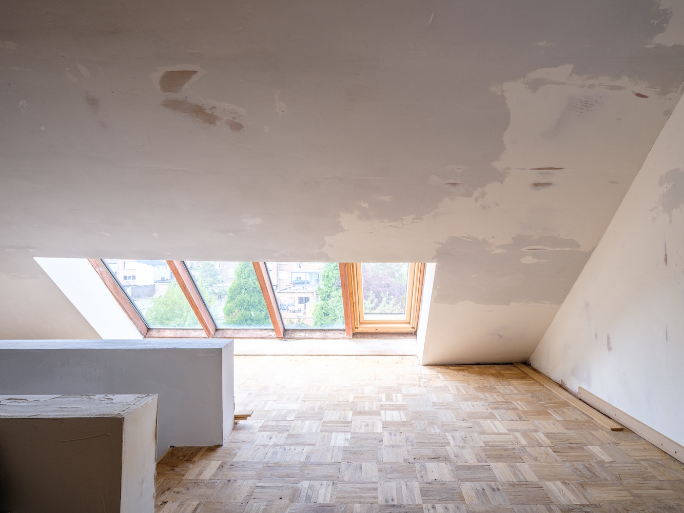 Stijlvolle gezinswoning met bijzondere accenten 