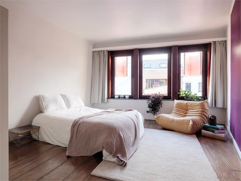 Instapklare stadswoning 