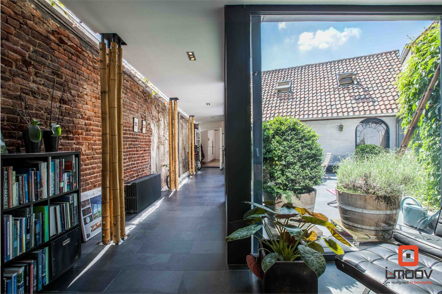 Woning verkocht in Gent