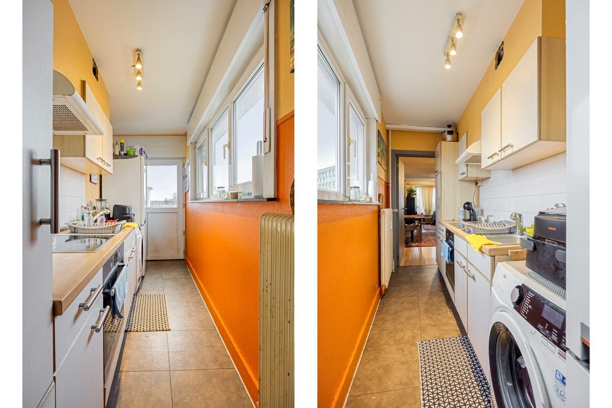 Opbrengsteigendom met 3 appartementen te koop in Heverlee op een super ligging! 