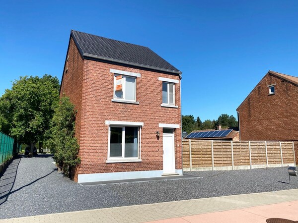 Verhuurd woning - Heusden-Zolder