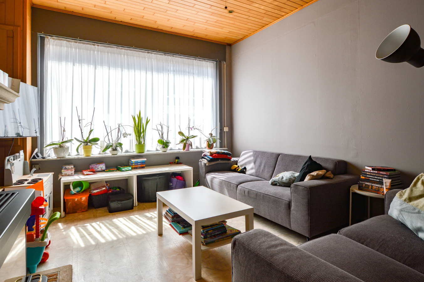 Verkocht woning - Eernegem