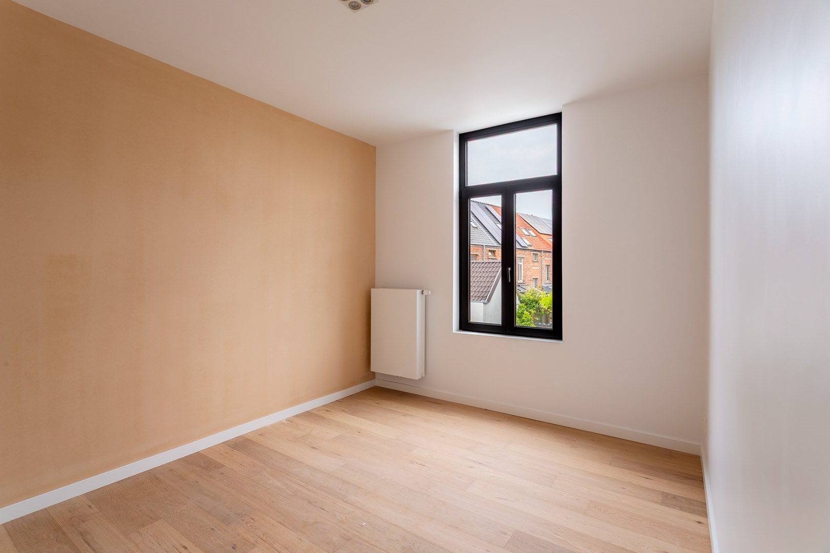 Uniek gerenoveerde en instapklare woning op toplocatie in Sint-Amandsberg 