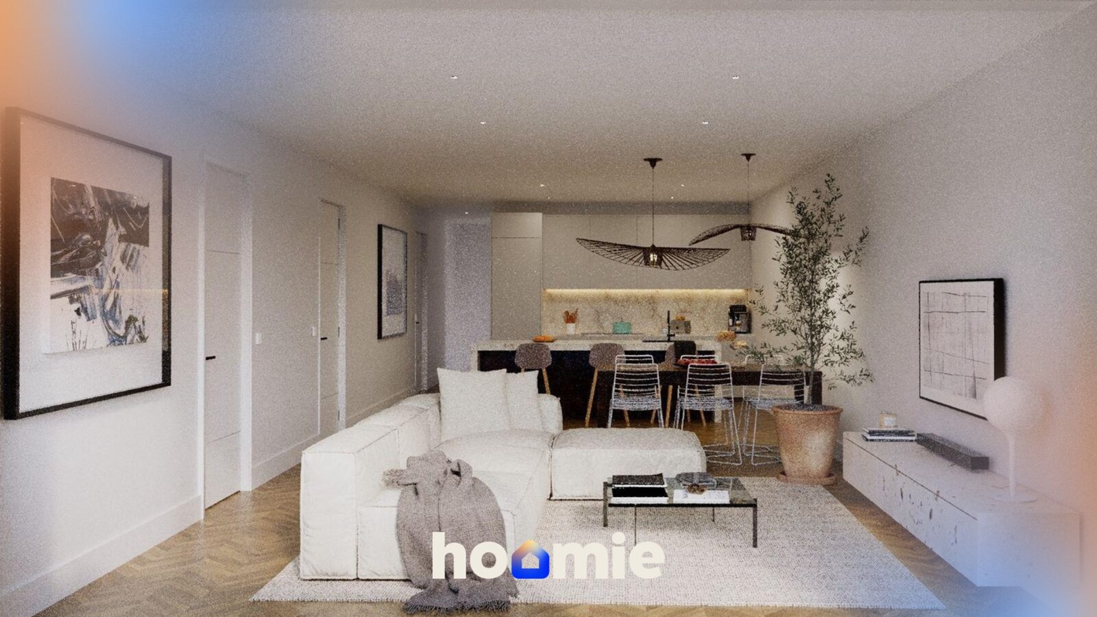 Appartement te koop in Hondón de las Nieves, Alicante