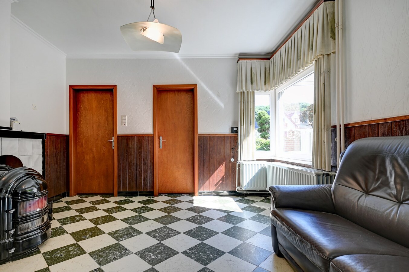 Zeer goed onderhouden woning gelegen op een prachtig perceel van circa 30 are 