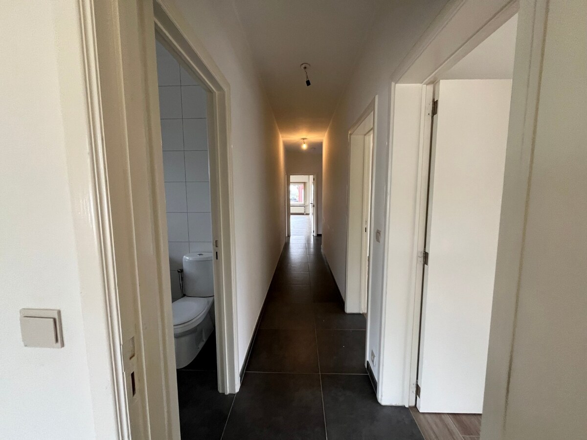Bungalowwoning op rustige locatie te Nazareth 