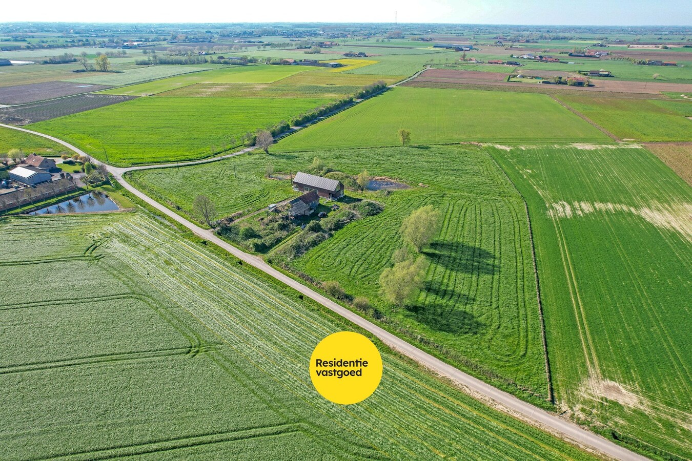 Te koop villa - Lo-Reninge