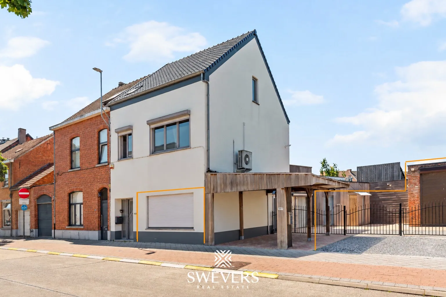 Te koop benedenwoning - Leopoldsburg