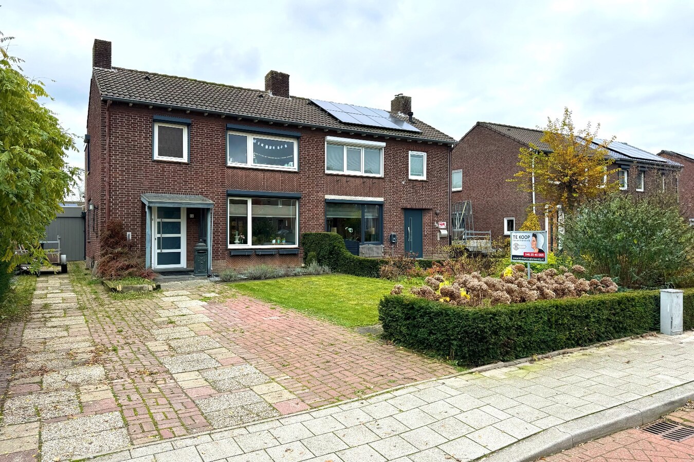 Verkocht woning - Brunssum