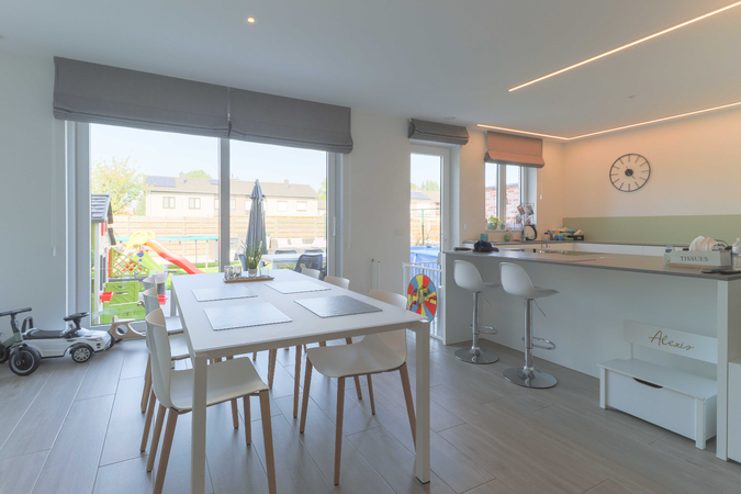Verkocht woning - Izegem