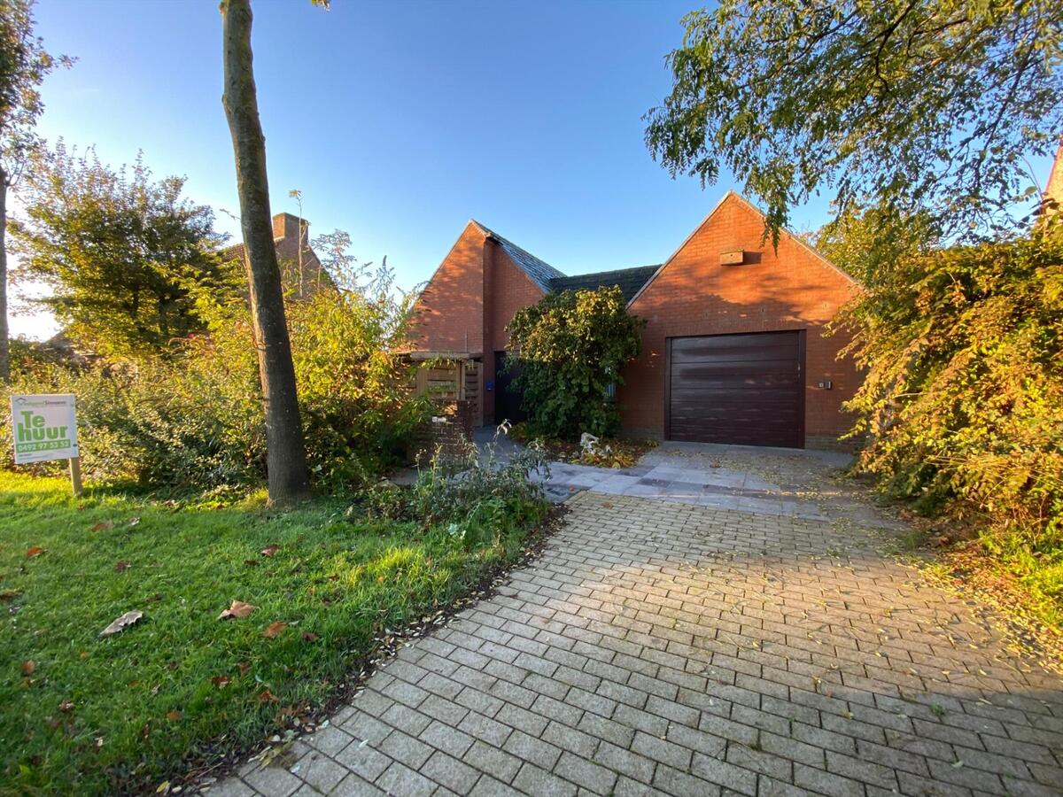 Verhuurd woning - Koekelare