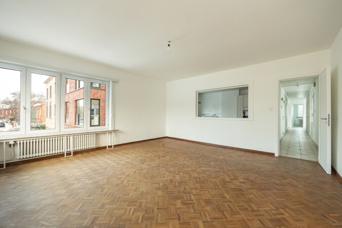 Verhuurd appartement - Mechelen