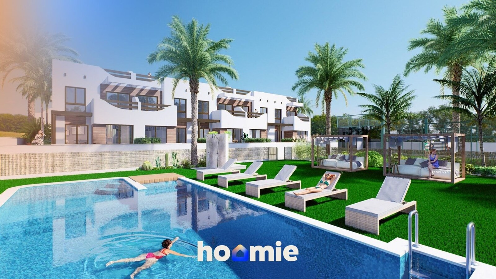 Woning te koop in Pilar de La Horadada