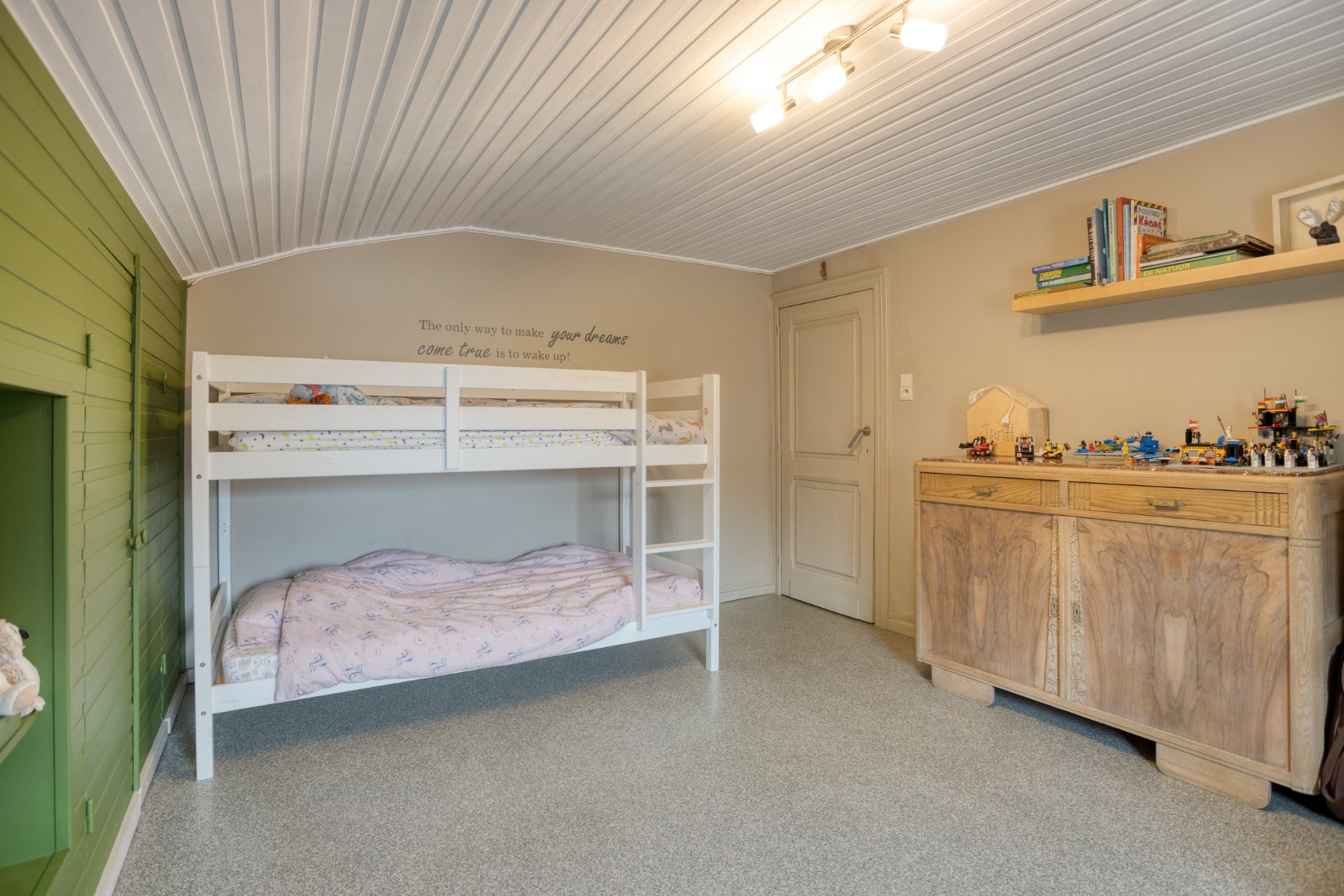 Gezellige en instapklare gezinswoning met 3 slpk. in Leopoldsburg 