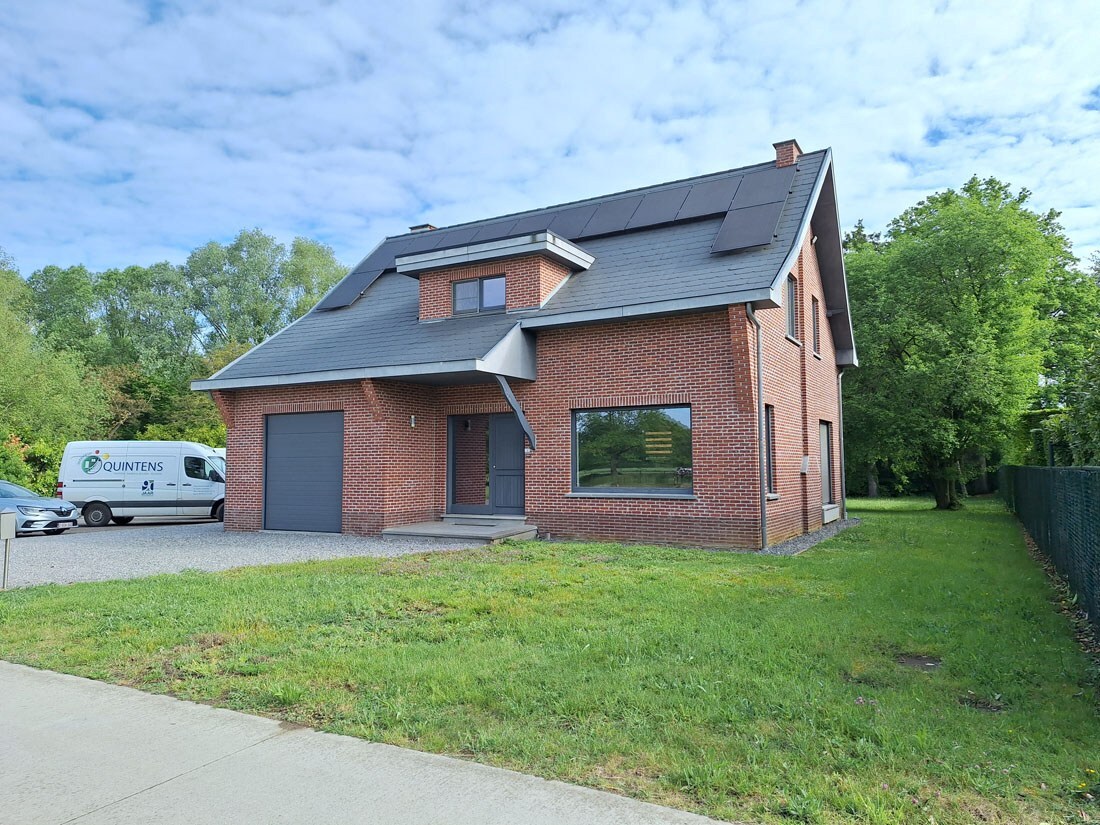 Te huur woning - Lummen