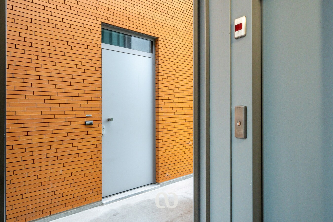 Royale triplex in het centrum van Oudenaarde 