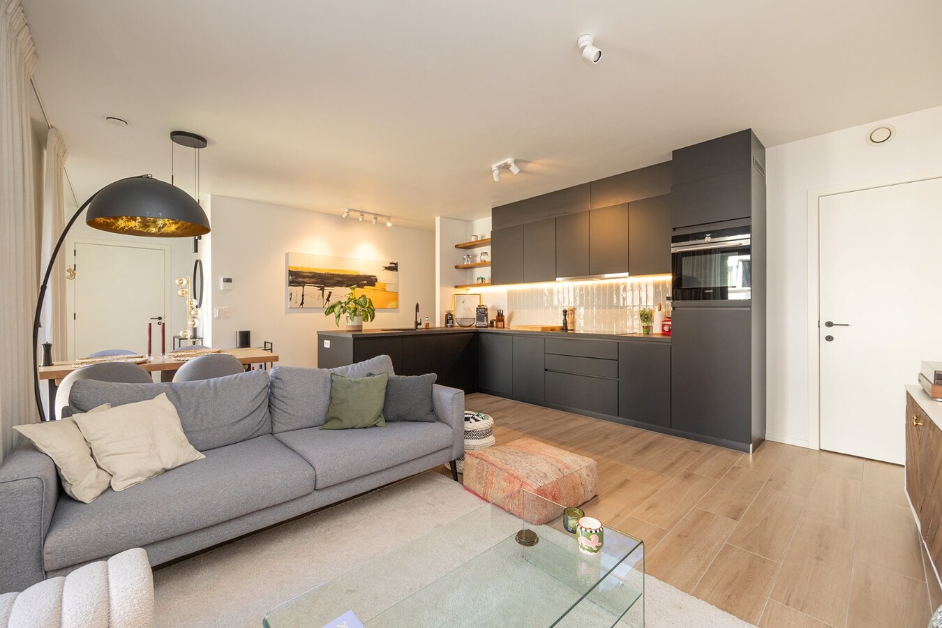 Te koop appartement - Antwerpen