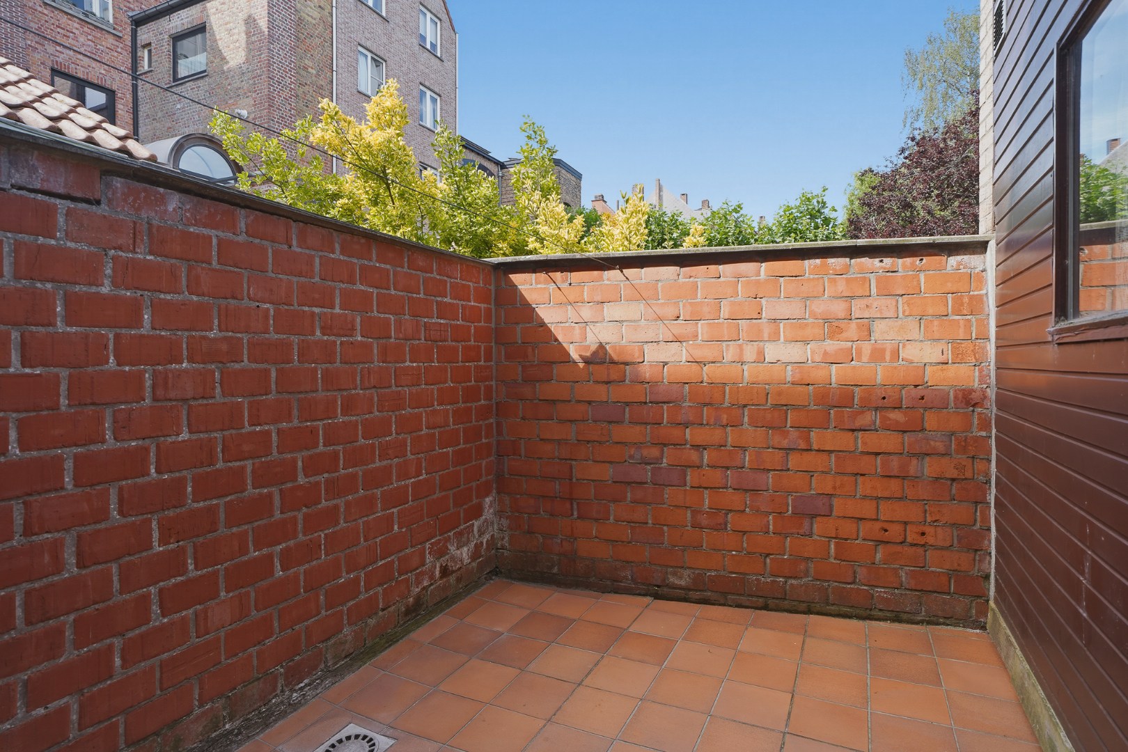Te renoveren stadswoning op topligging in Brugge 
