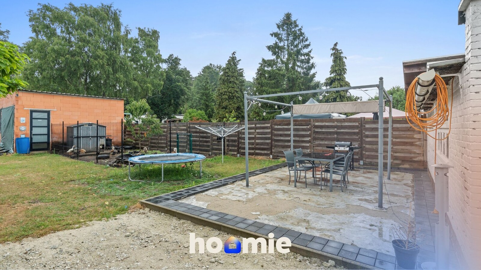 Woning sold in Beringen