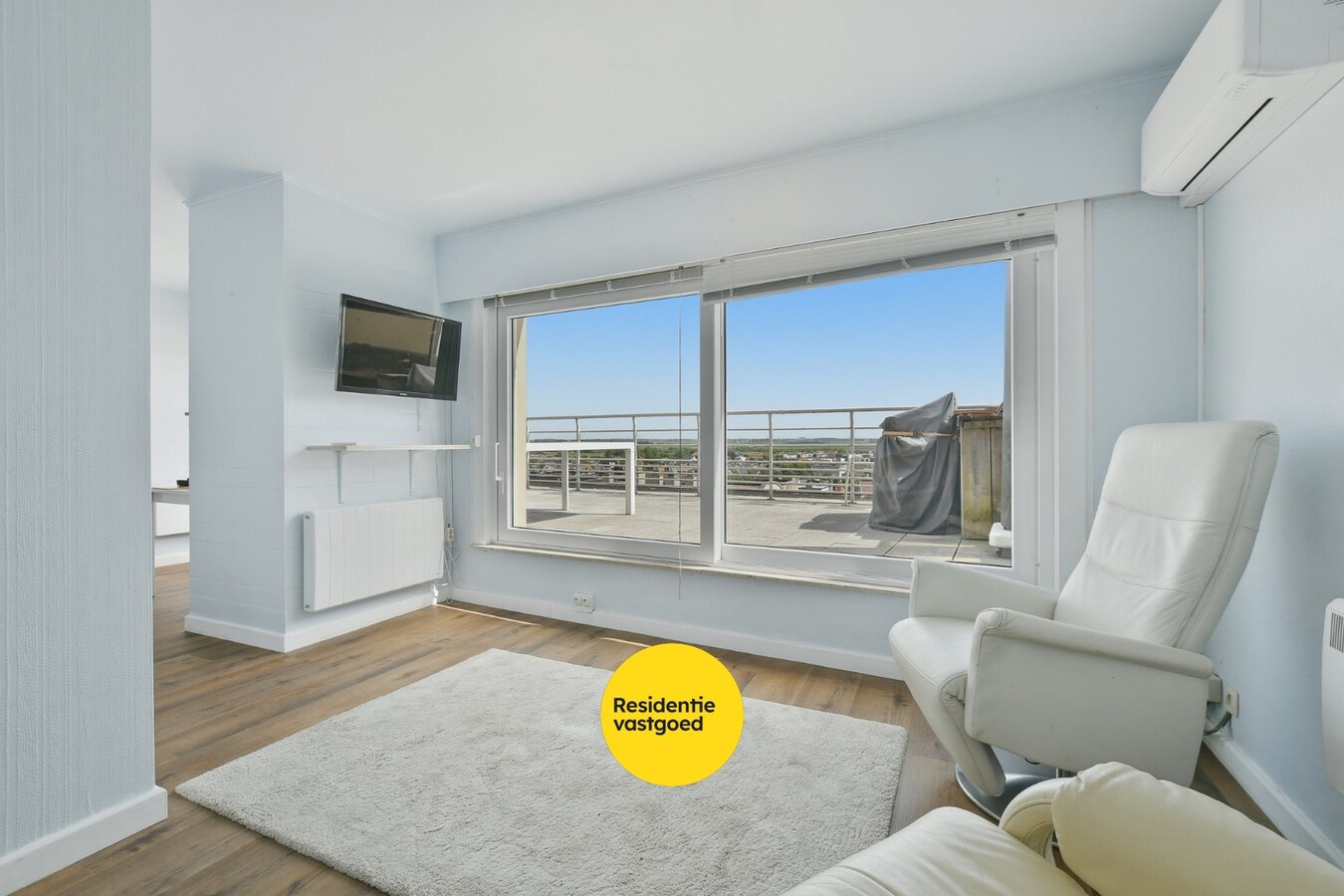 Te koop appartement - Wenduine