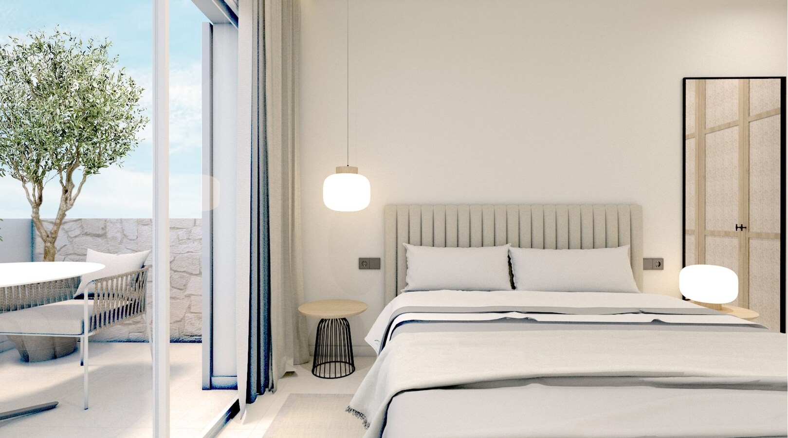 Appartement te koop in Pilar de la Horadada