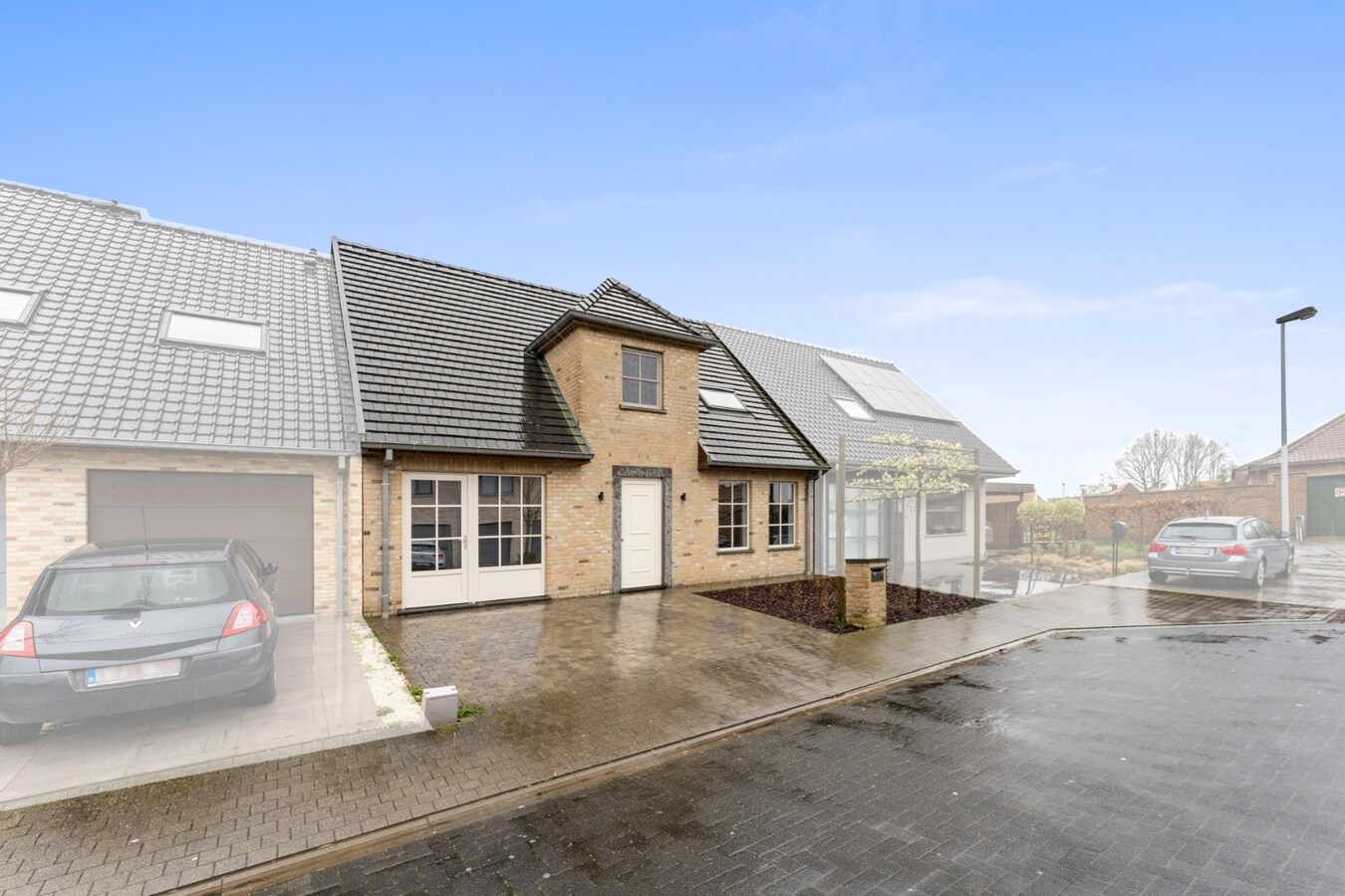 Verkocht woning - Koekelare