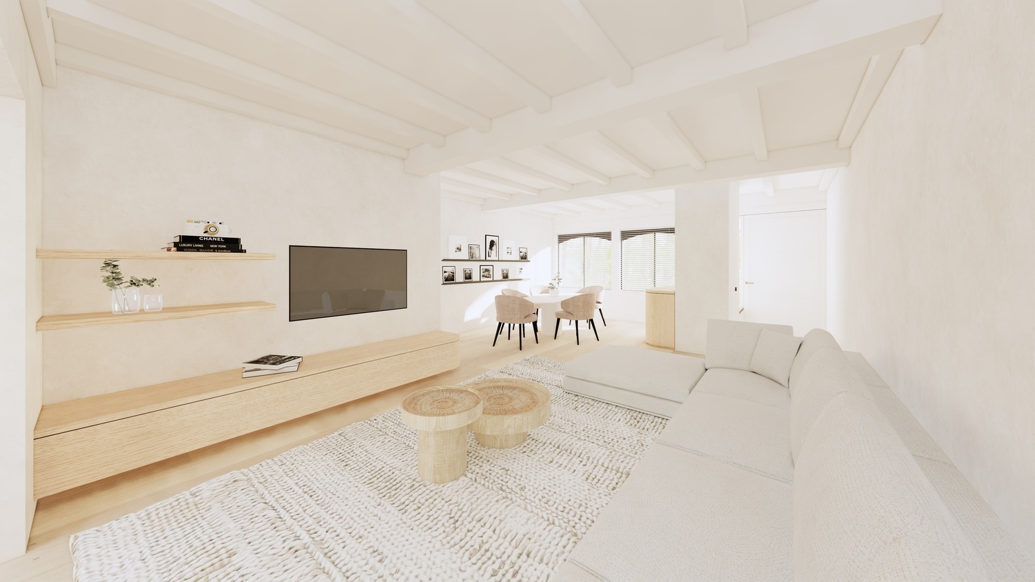 Verkocht woning - Balegem