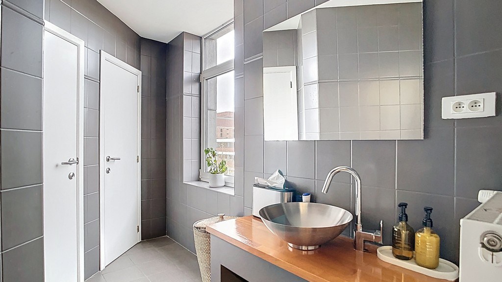 Kantoren te huur op zichtlocatie nabij 't Eilandje Antwerpen