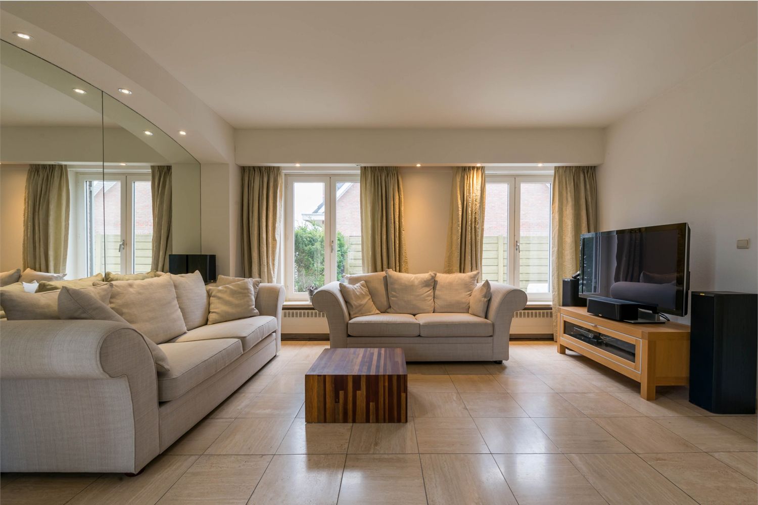 Villa verkocht in Kruibeke