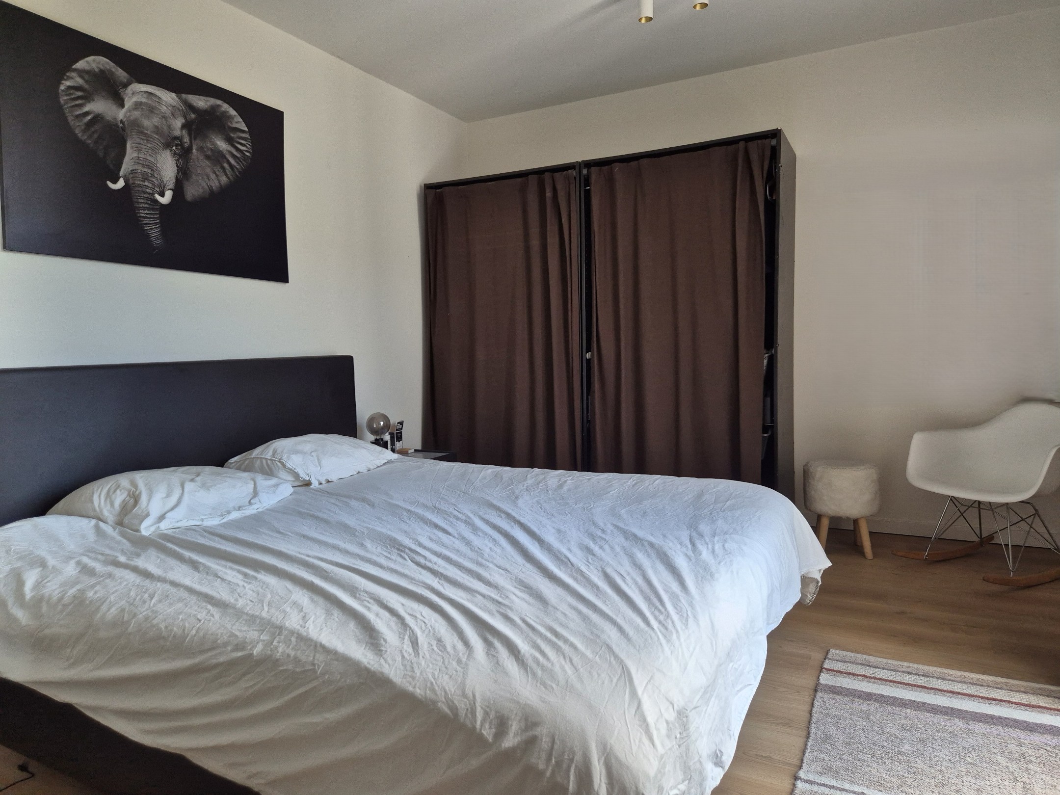 Energiezuinig appartement met groot zonneterras en 3 slaapkamers (bouwjaar 2022) 
