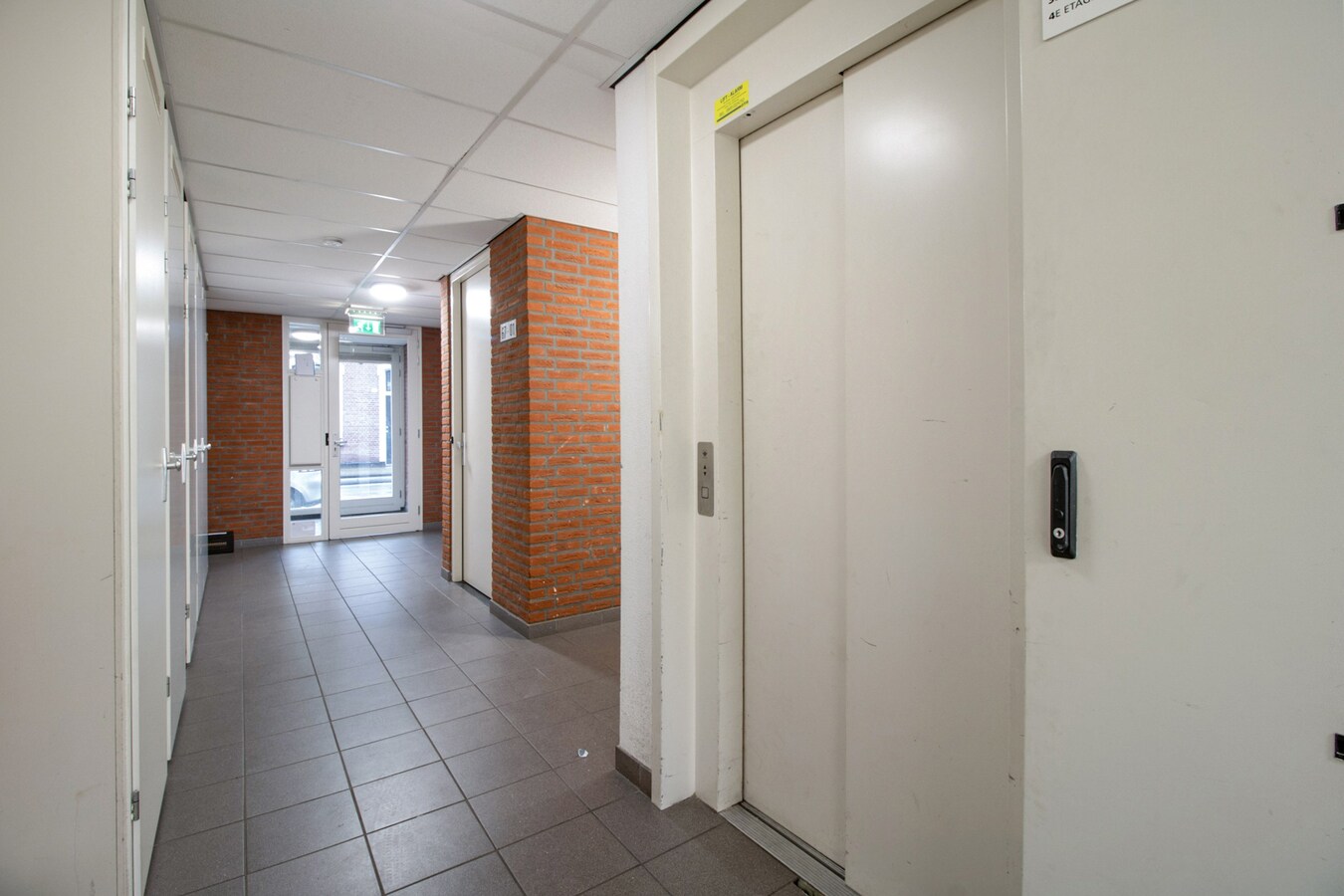Appartement verkocht in Tilburg